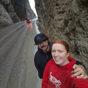 Meet your Posher, Aldrich